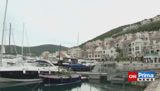 Exclusive Tours: Objevujte s Exclusive Tours zemský ráj u Jaderského moře. Černá Hora je země unikátů