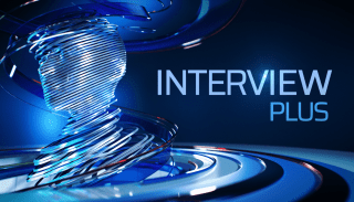 Interview PLUS 16.5.2024