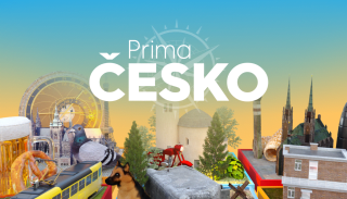 Vyhrajte s Prima Českem pět rodinných vstupenek do Muzea fantastických iluzí v Praze