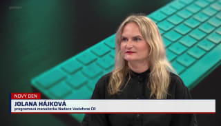 Moudrá Sovička - digitální vzdělání seniorů