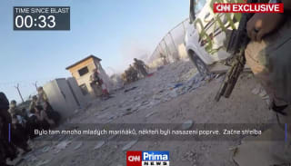 CNN odkrývá brutální pravdu o útoku v Kábulu