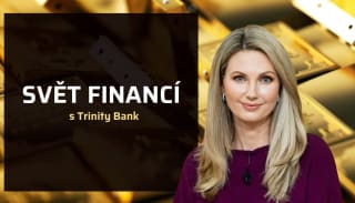 SVĚT FINANCÍ S TRINITY BANK (20)