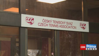 Českému tenisu docházejí peníze