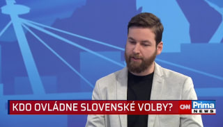 Slovenské volby: Koho volí poražení?