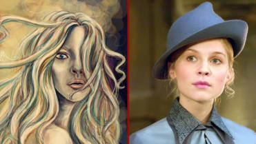 Fleur Delacour Fleur Delacour