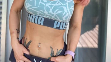 Angie Ziegler (33) Angie Ziegler (33)