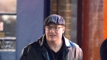 Brendan Fraser dnes 3 Brendan Fraser dnes 3