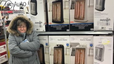 Charlene z Walmartu Charlene z Walmartu