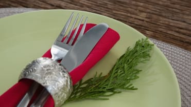 Vánoční prostírání 22 Vánoční prostírání 22