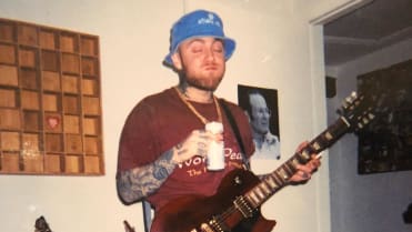 Mac Miller zemřel ve 26 letech 2 Mac Miller zemřel ve 26 letech 2