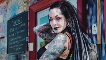 Michelle DiDonato Michelle DiDonato