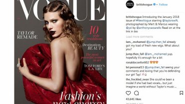 Obálka s Taylor Swift Obálka s Taylor Swift