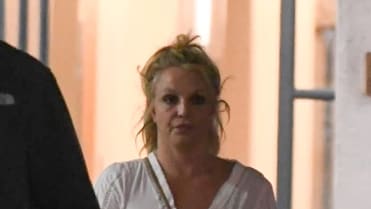 Britney Spears Britney Spears