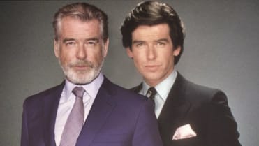 Pierce Brosnan Pierce Brosnan