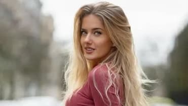 Alica Schmidt Alica Schmidt