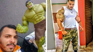 Hulk Hulk