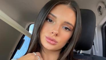 Alexis Griswold Alexis Griswold