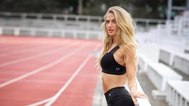 Alica Schmidt Alica Schmidt