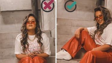 Jak vypadat na Instagramu skvěle? Jak vypadat na Instagramu skvěle?
