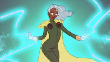 Tiana - Storm Tiana - Storm