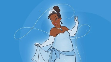 Tiana Tiana
