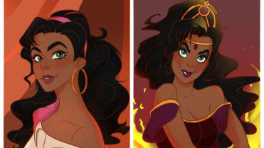 Esmeralda Esmeralda