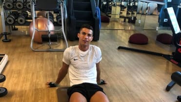 Cristiano Ronaldo je králem Instagramu! 2 Cristiano Ronaldo je králem Instagramu! 2