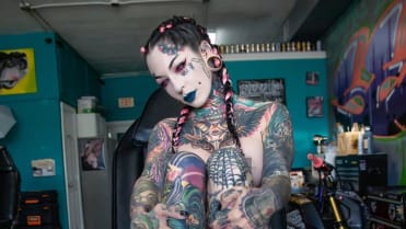 Michelle DiDonato Michelle DiDonato