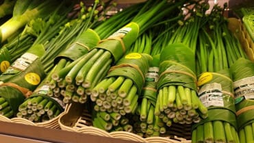 Supermarkety v Asii bojují proti plastům 1 Supermarkety v Asii bojují proti plastům 1