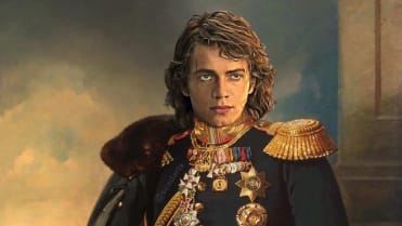 Star Wars v kulisách renesanční Francie? Star Wars v kulisách renesanční Francie?