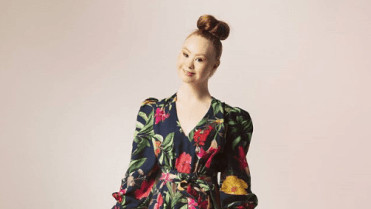 Madeline Stuart (Austrálie) Madeline Stuart (Austrálie)