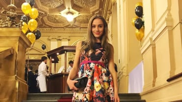 Anna Kadeřávková - Instagram 8 Anna Kadeřávková - Instagram 8