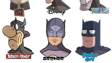 Batman Batman