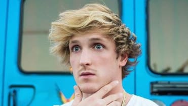 Logan Paul - kontroverze 1 Logan Paul - kontroverze 1