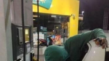 Tohle už je prostě lenost Tohle už je prostě lenost