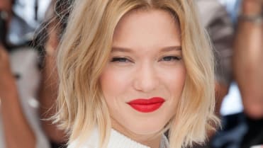 Lea Seydoux Lea Seydoux