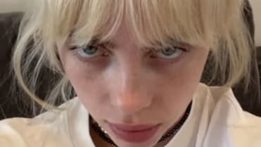 Billie Eilish Billie Eilish