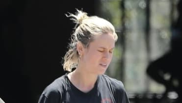 Jak vypadá Brie Larson bez make-upu? Jak vypadá Brie Larson bez make-upu?