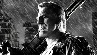 Mickey Rourke - proměna 3 Mickey Rourke - proměna 3