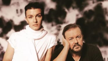 Ricky Gervais Ricky Gervais