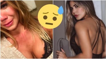 Zneužívaná modelka 7 Zneužívaná modelka 7