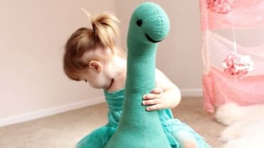 Dinosaurus pro nejmenší Dinosaurus pro nejmenší