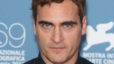 Joaquin Phoenix (45) Joaquin Phoenix (45)