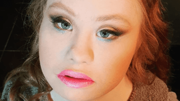 Madeline Stuart (Austrálie) Madeline Stuart (Austrálie)