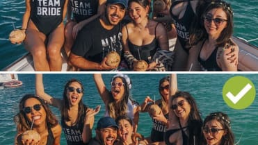 Jak vypadat na Instagramu skvěle? Jak vypadat na Instagramu skvěle?