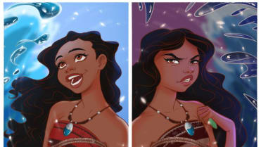 Moana Moana