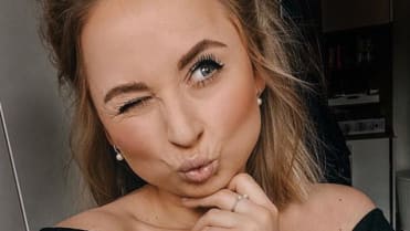Shopaholic Nicol je v karanténě 4 Shopaholic Nicol je v karanténě 4