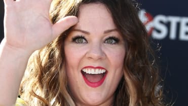Melissa McCarthy - 25 milionů dolarů Melissa McCarthy - 25 milionů dolarů
