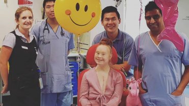 Madeline Stuart 9 Madeline Stuart 9