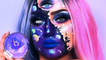 Sarina Nexie make-up 14 Sarina Nexie make-up 14